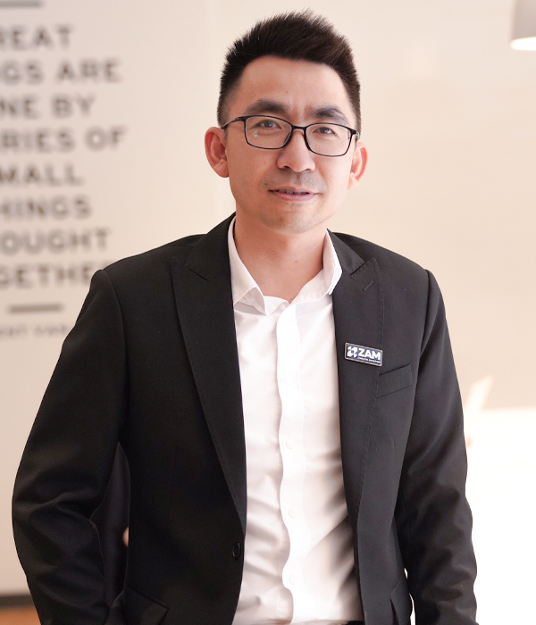 Lại Thế Ngọc