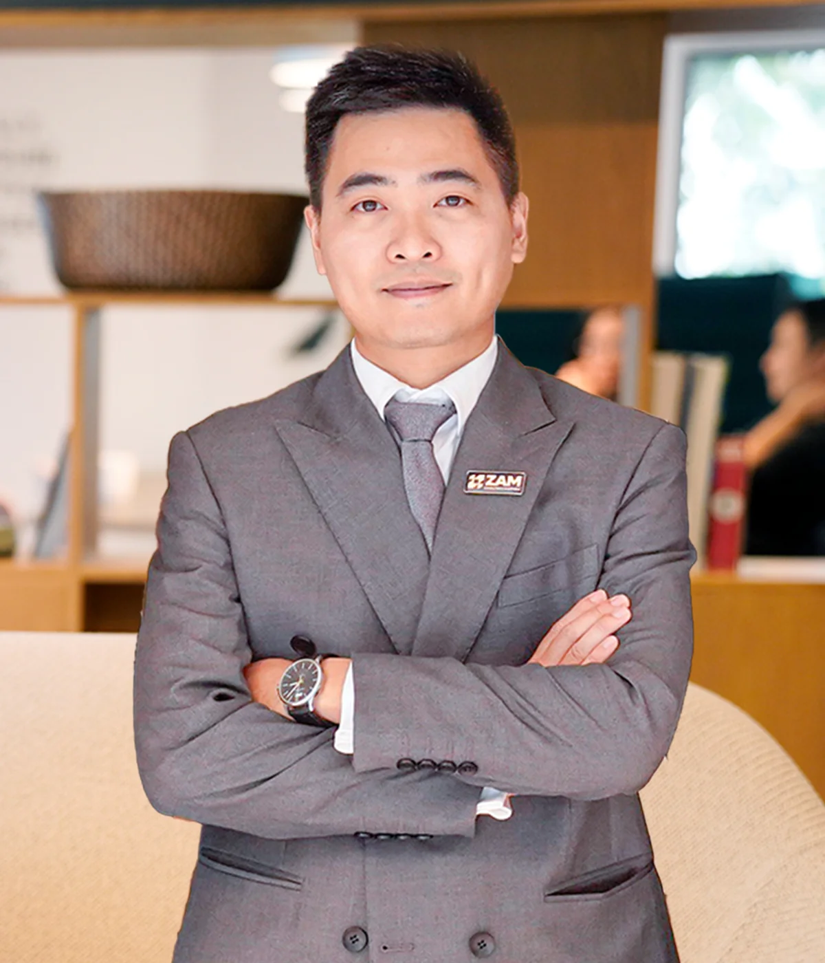 Trần Vũ Sơn